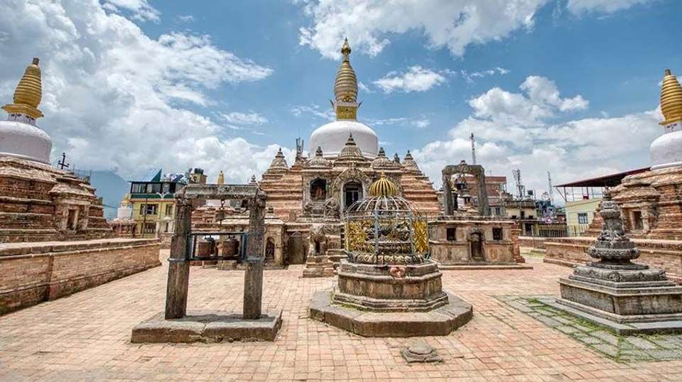 Dakshinkali, Pharping & Kirtipur Day Tour - Eyes On Nepal Tours & Treks Pvt.ltd - Nepal - Image 6