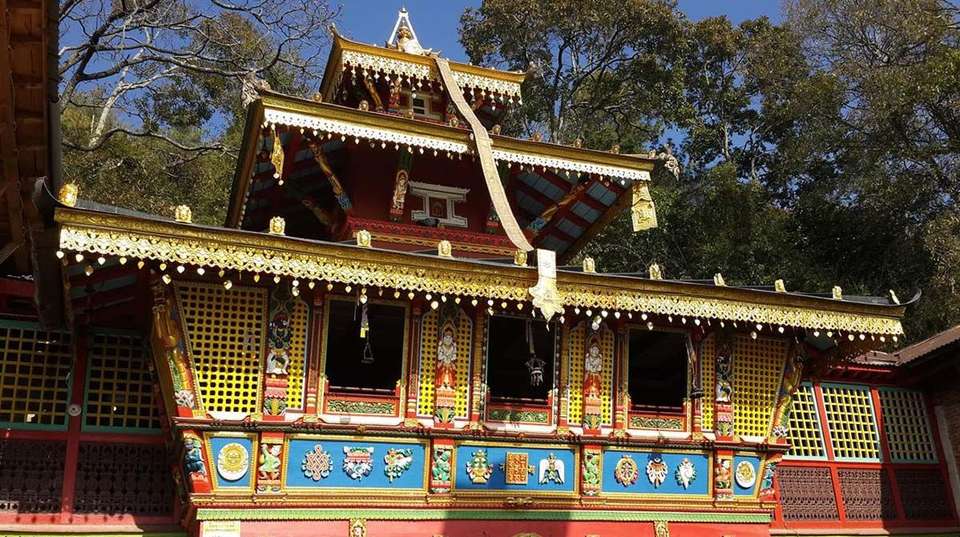 Dakshinkali, Pharping & Kirtipur Day Tour - Eyes On Nepal Tours & Treks Pvt.ltd - Nepal - Image 7