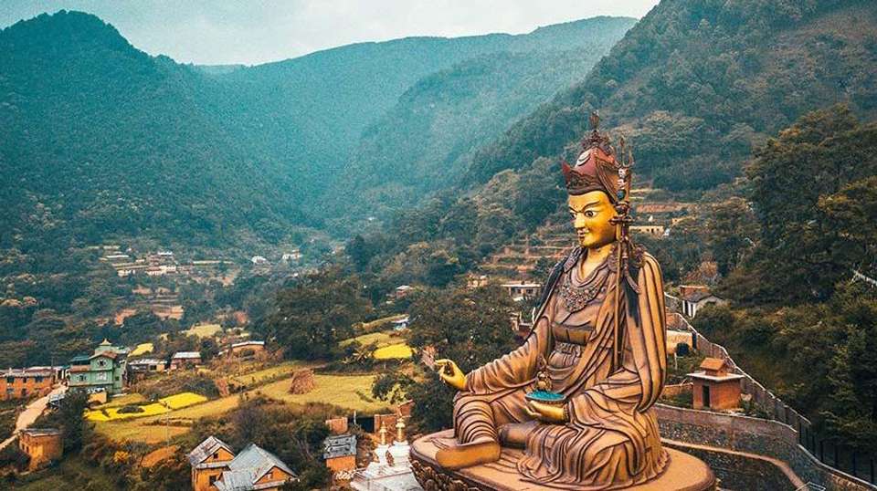 Dakshinkali, Pharping & Kirtipur Day Tour - Eyes On Nepal Tours & Treks Pvt.ltd - Nepal - Image 9