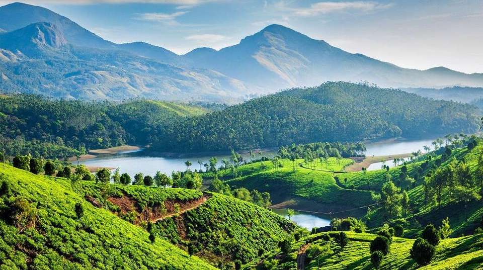 Discover India from North to South - Gets Holidays Pvt Ltd - India - Image 5