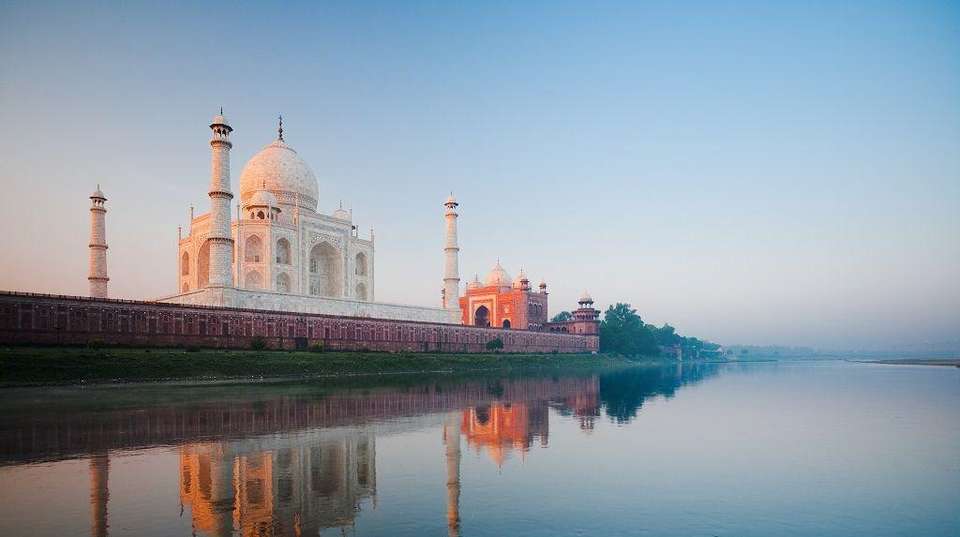 Discover India from North to South - Gets Holidays Pvt Ltd - India - Image 7