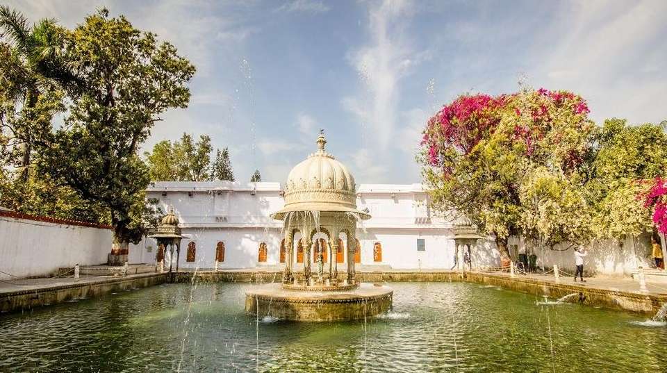 Discover India from North to South - Gets Holidays Pvt Ltd - India - Image 8