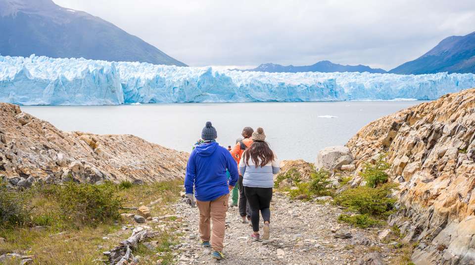Buenos Aires & Patagonia Family Exploration - Say Hueque Argentina & Chile Journeys - Argentina - Image 3