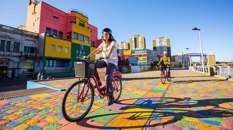 Buenos Aires & Patagonia Family Exploration