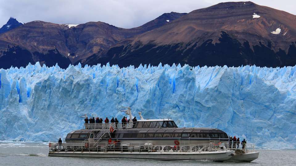 Family Adventure in Patagonia - Say Hueque Argentina & Chile Journeys - Argentina - Image 1