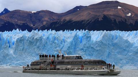 Family Adventure In Patagonia - June 2026