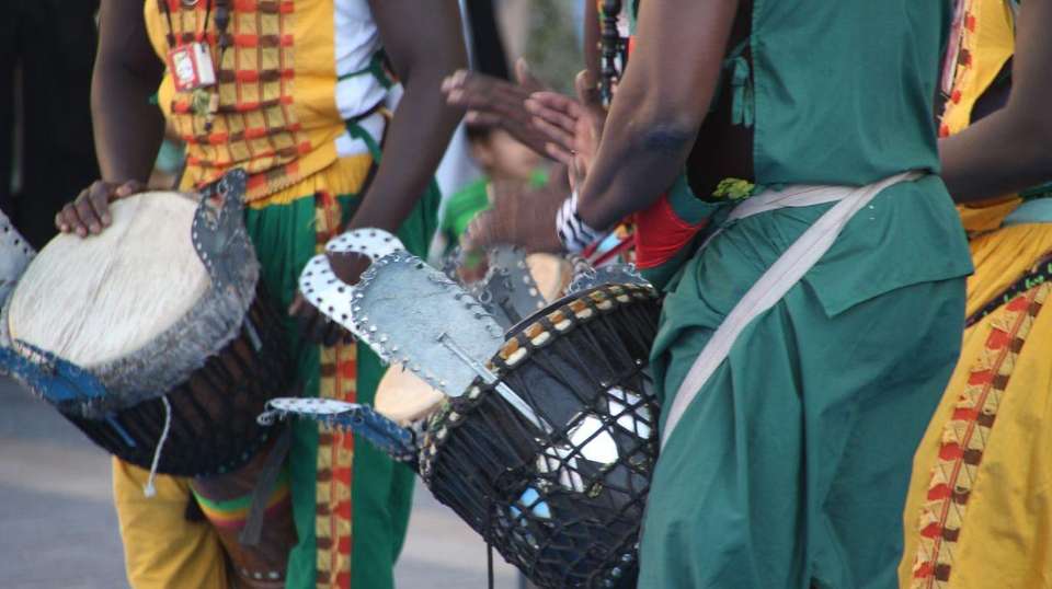 Safari Park Hotel Cat Dancers and Dinner Experience - Gracepatt Ecotours Kenya - Kenya - Image 1