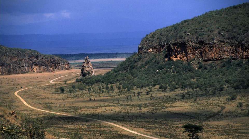 2-Day Hell's Gate, Lake Naivasha & Crescent Island - Gracepatt Ecotours Kenya - Kenya - Image 4