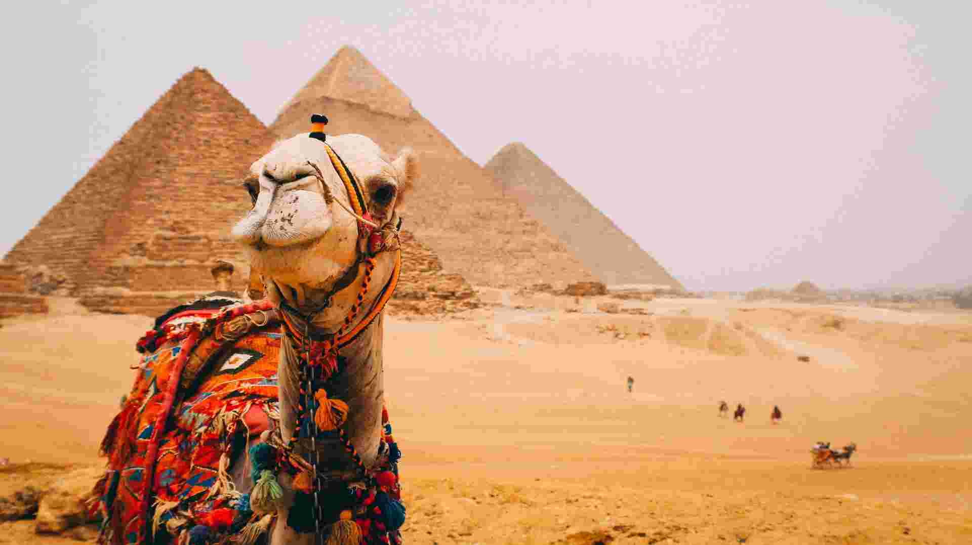 Cairo City Break