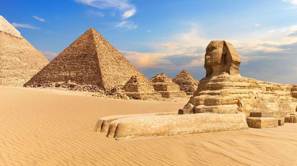 Cairo City Break - Encounters Travel - Egypt - Image 4