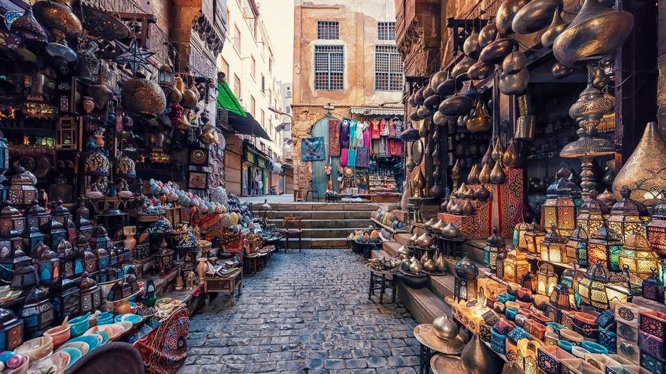 Cairo City Break - Encounters Travel - Egypt - Image 6