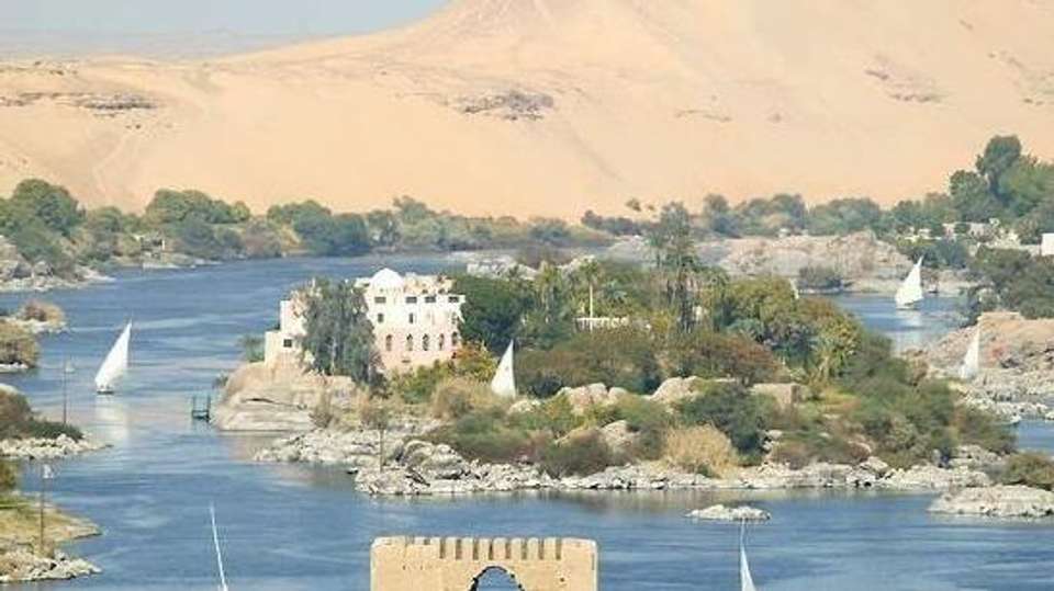 Discover Egypt: Cairo & Nile Cruise in 8 Days W/Air  - Truly Egypt Tours - Egypt