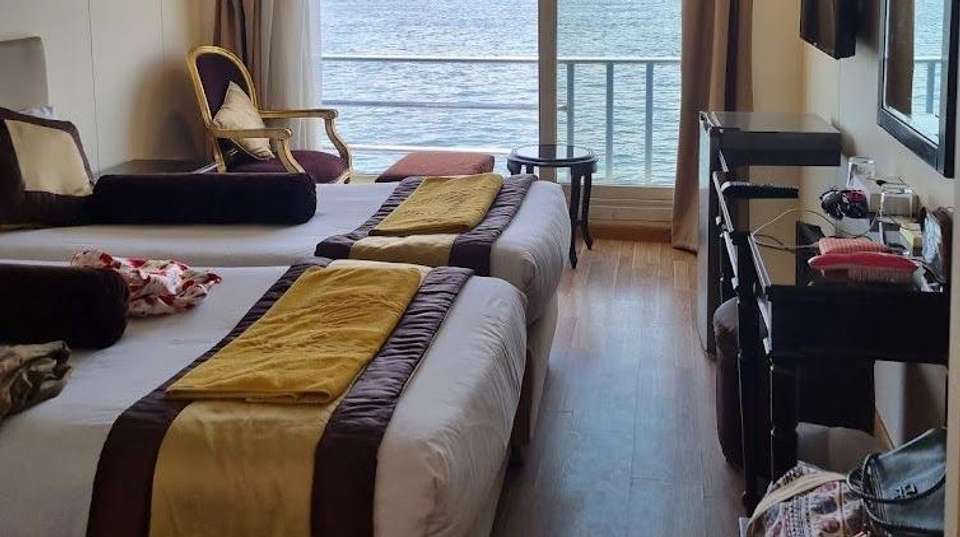 Discover Egypt: Cairo & Nile Cruise in 8 Days W/Air  - Truly Egypt Tours - Egypt