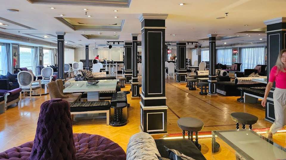 Discover Egypt: Cairo & Nile Cruise in 8 Days W/Air  - Truly Egypt Tours - Egypt