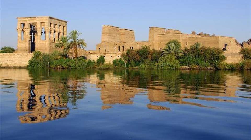 Discover Egypt: Cairo & Nile Cruise in 8 Days W/Air  - Truly Egypt Tours - Egypt