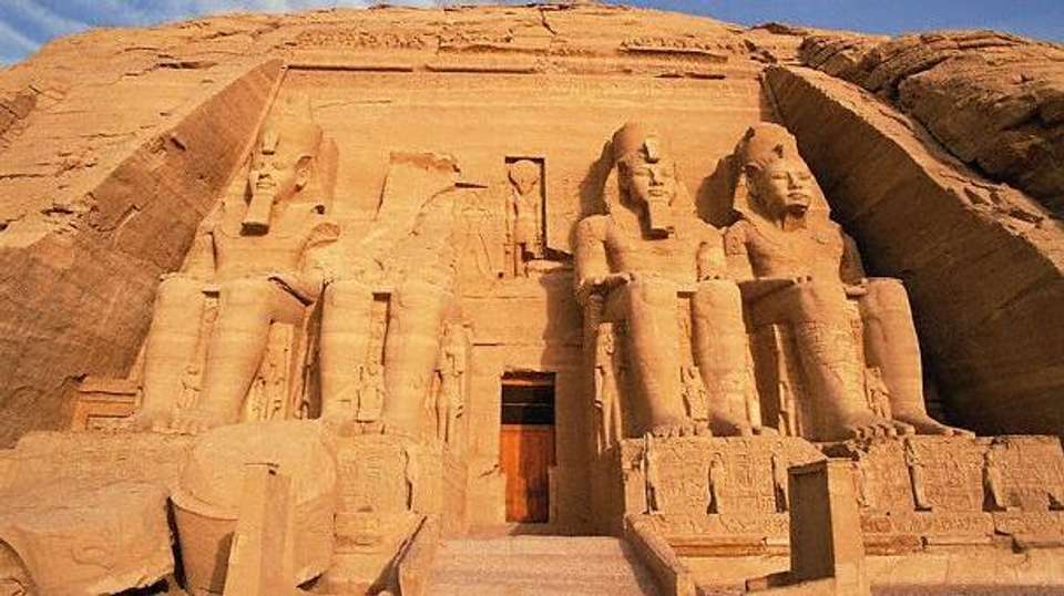 Discover Egypt: Cairo & Nile Cruise in 8 Days W/Air  - Truly Egypt Tours - Egypt