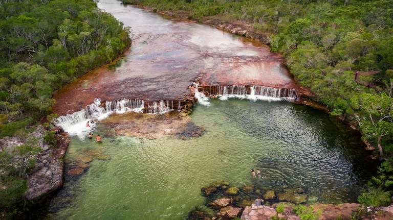 Cape York Frontier trip - alternative tour available