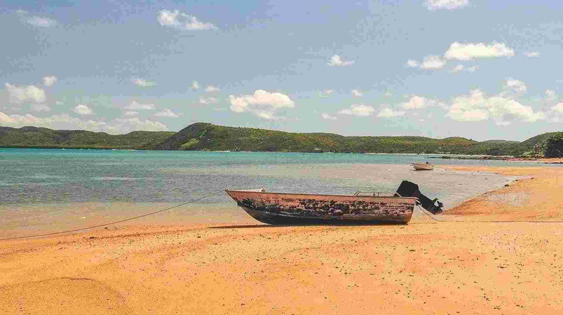 Cape York Frontier