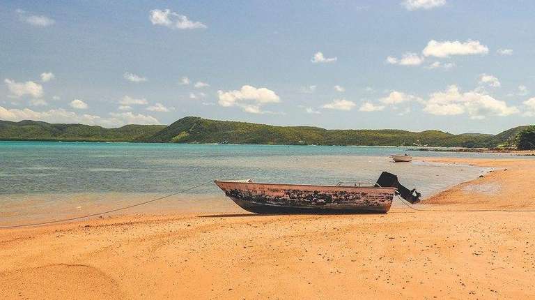 Cape York Frontier trip - alternative tour available