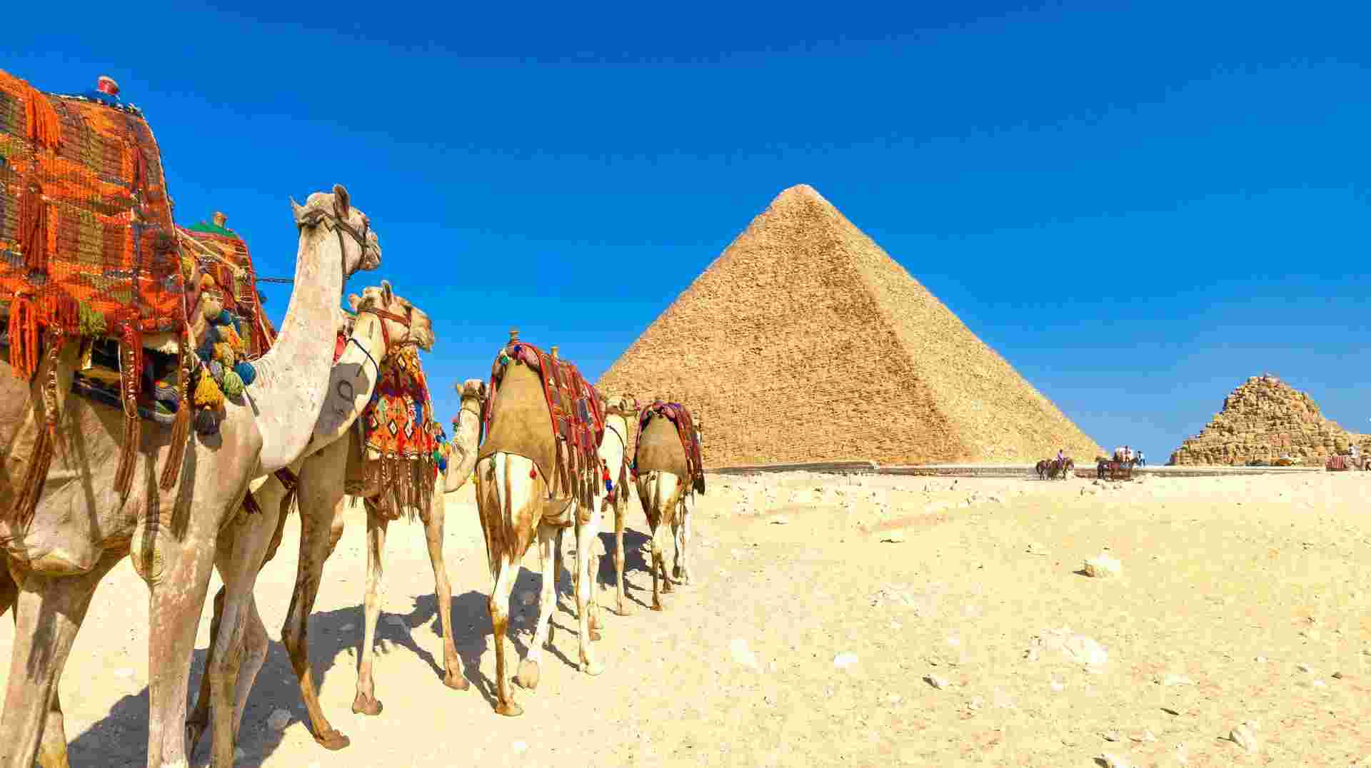 Egypt Adventure