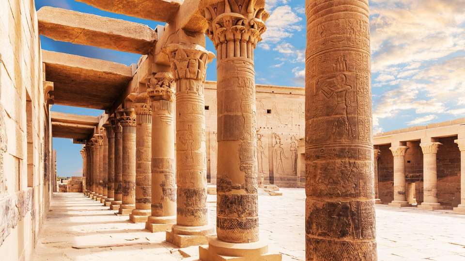 Egypt Adventure - World Expeditions - Egypt - Image 2