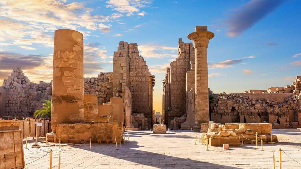 Egypt Adventure - World Expeditions - Egypt - Image 3