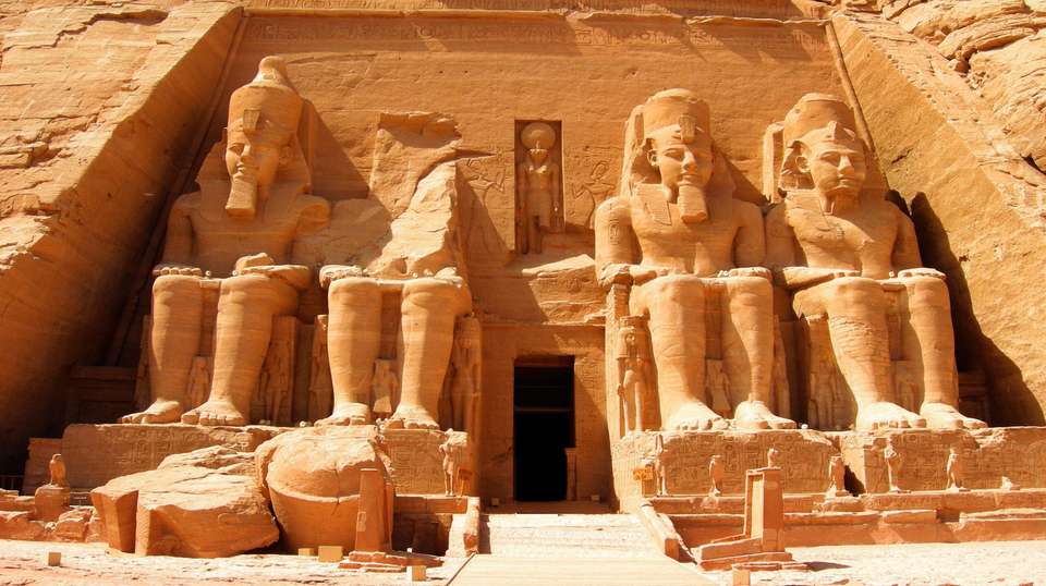 Egypt Adventure - World Expeditions - Egypt - Image 4