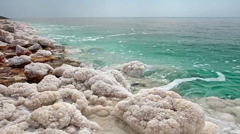 Petra, Wadi Rum & Dead Sea In Three Days - July 2027