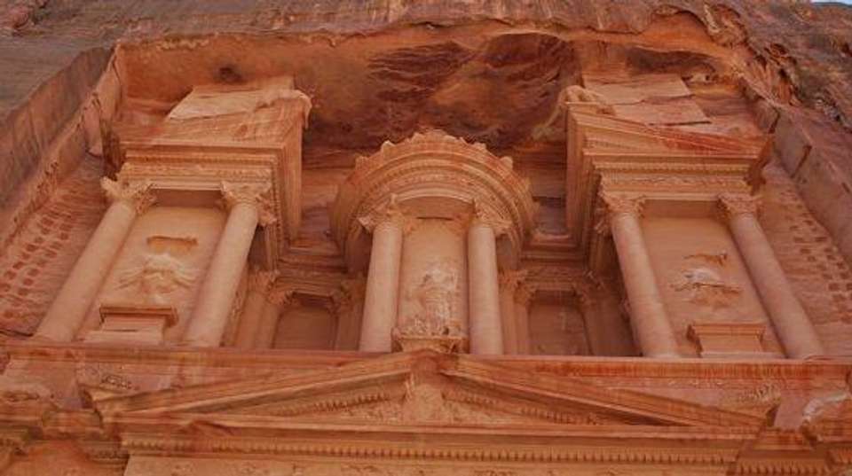 Petra, Wadi Rum & Dead Sea in Three Days - Petra Nights Tours - Jordan - Image 2