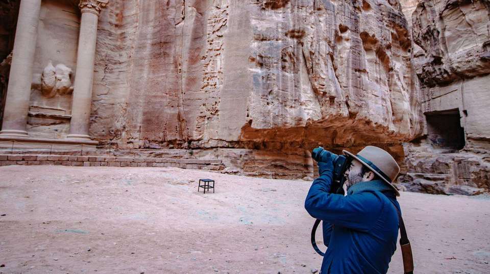 Lebanon & Jordan Encounters - Encounters Travel - Saudi Arabia - Image 9