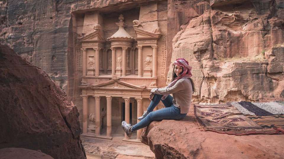 Lebanon & Jordan Encounters - Encounters Travel - Saudi Arabia - Image 10