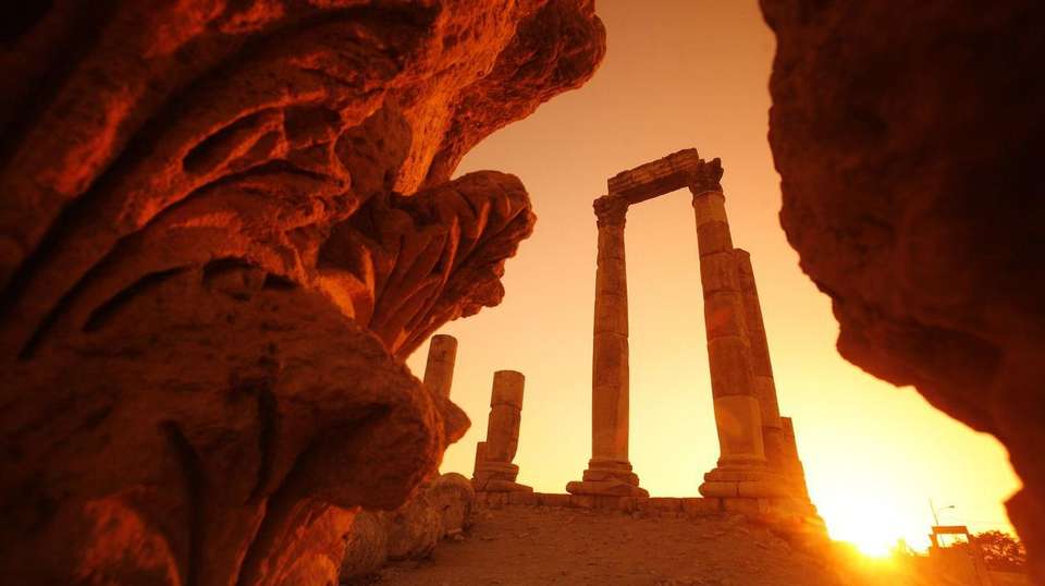 Nabateans & Nubians - Encounters Travel - Jordan - Image 2