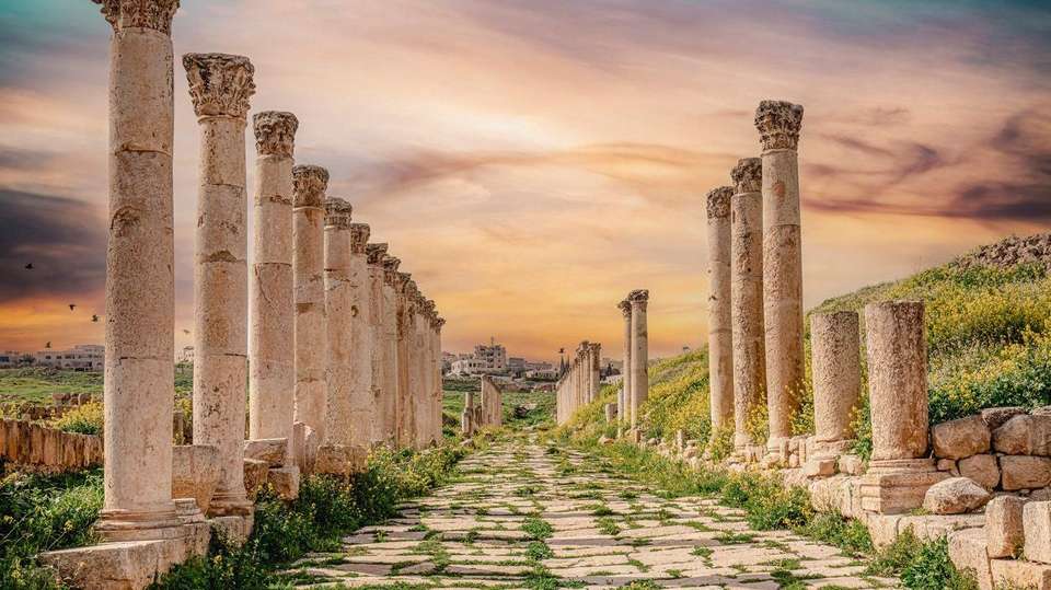 Nabateans & Nubians - Encounters Travel - Jordan - Image 3