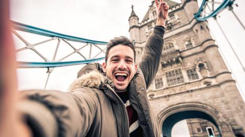 London Explorer - Winter Tours