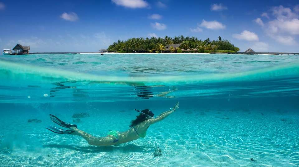 Maldives Active Adventure - Encounters Travel - Maldives - Image 4