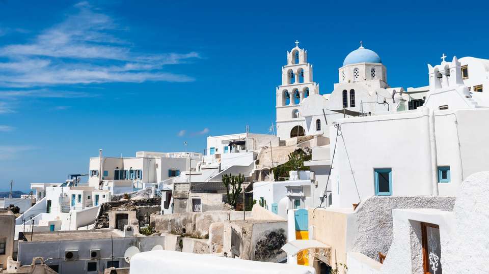 Santorini and Crete Walk - Utracks - Greece - Image 2
