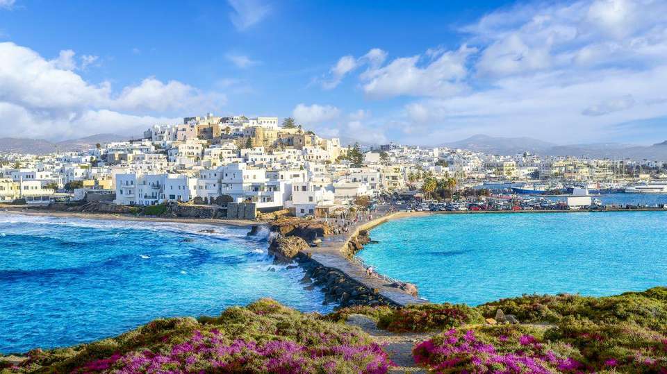 Greek Islands Walk: Santorini & Naxos on Foot - Utracks - Greece - Image 5