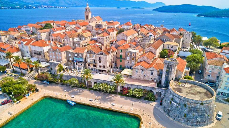 Dalmatian Coast and Dubrovnik Bike and Boat - Utracks - Croatia - Image 3