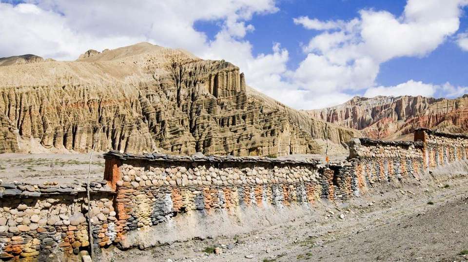 15 Days Annapurna Circuit with Tilicho Lake Trek - Nepal Lion Tours And Treks Pvt Ltd - Nepal - Image 5