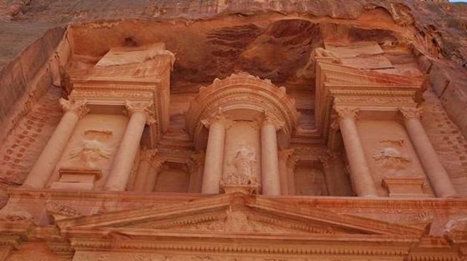 Seven Day Private Tour of Jordan - Petra Nights Tours - Jordan - Image 2