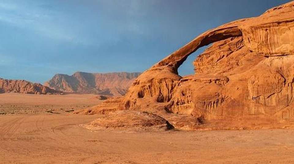 Seven Day Private Tour of Jordan - Petra Nights Tours - Jordan - Image 3