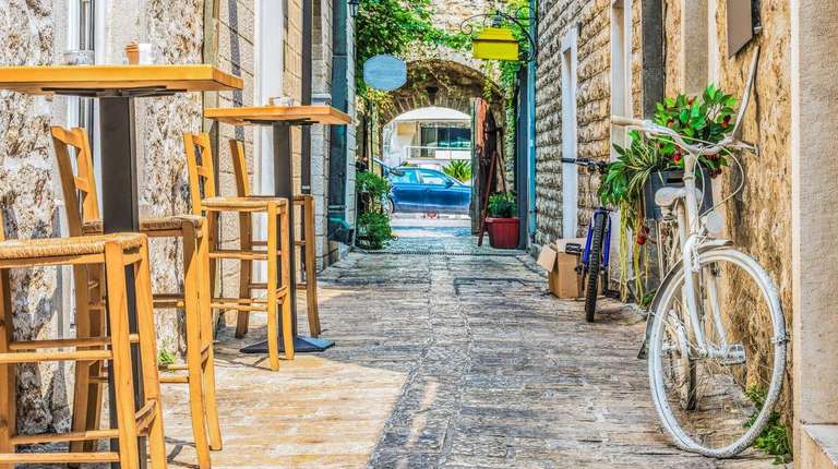 Best of Balkans Luxury Tour