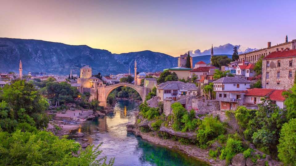 Balkans Uncovered - Ciconia Travel - Bulgaria