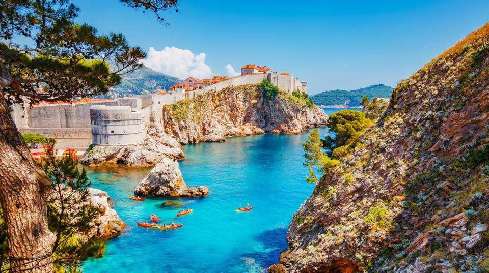 Balkans Uncovered - Ciconia Travel - Bulgaria