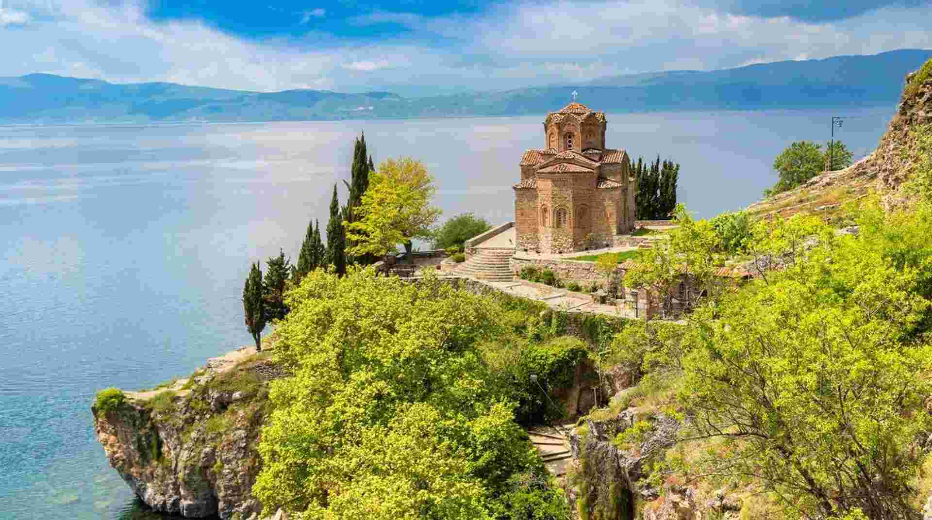 Balkans Uncovered Luxury Tour
