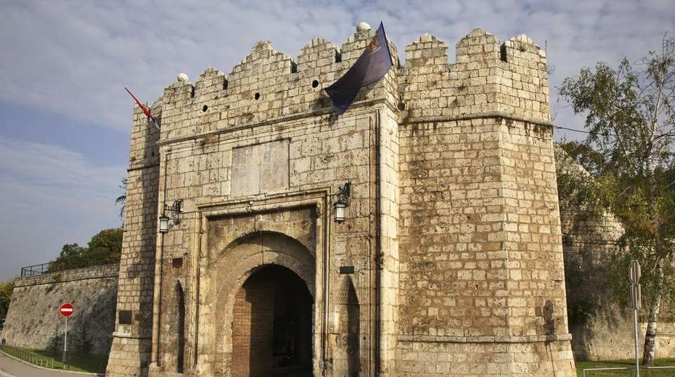 Balkans Uncovered - Ciconia Travel - Bulgaria