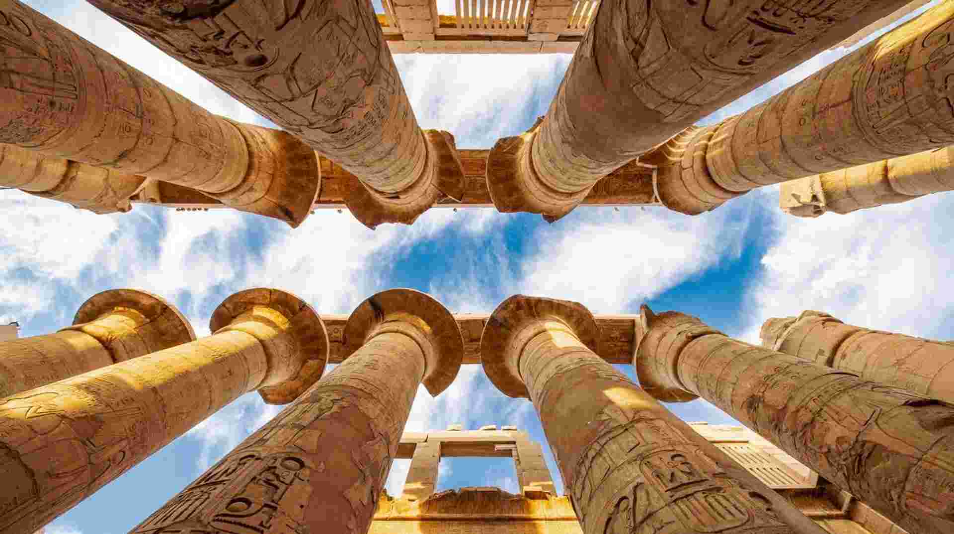 Best of Egypt Luxury Tour
