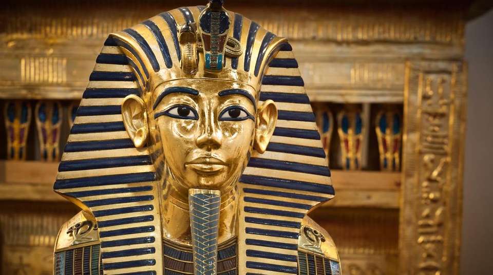 Highlights of Egypt - undefined - Image 17