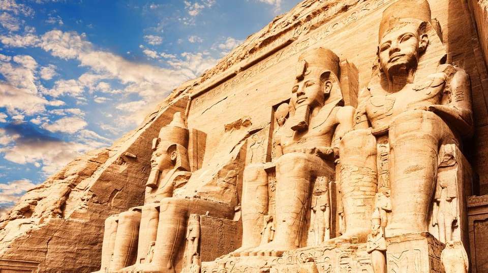 Highlights of Egypt - undefined - Image 16