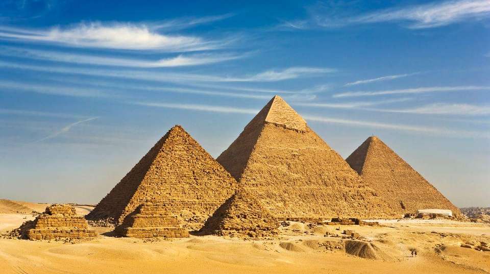 Highlights of Egypt - undefined - Image 15